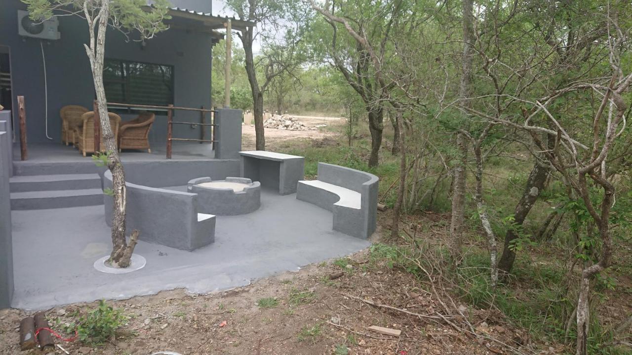 SVH Bush Lodge Marloth Park Exterior foto